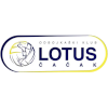 Lotus Cacak U20