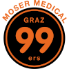 Moser Medical Graz99ers