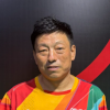  Li Shuang
