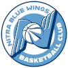 Nitra Blue Wings |1|