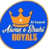 Aiwan E Shahi Royals