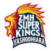 ZMH Super Kings Yashodhara