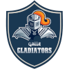 Galle Gladiators Leicester