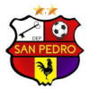  Deportivo San Pedro