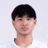 Ahmad Redzuan/Teh Si Yan