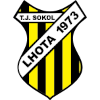  Sokol Lhota
