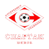 Spartak Minsk