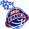  SESI-SP Franca