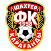 Shakhtar Karaganda II