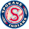  Spokane Indians