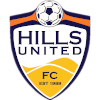  Hills United (Bayanlar)