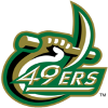 North Carolina Charlotte 49ers