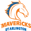 Texas-Arlington Mavericks (Bayanlar)