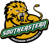 Southeastern Louisiana Lions (Bayanlar)