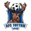  Totton