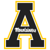 Appalachian State Mountaineers (Bayanlar) |1|