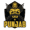 Shere Punjab