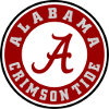 Alabama Crimson Tide (Bayanlar) |1|