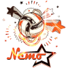 Nemo Stars (Bayanlar)