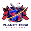 Planet Essa Blasters