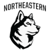 Northeastern Huskies