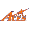Evansville Purple Aces (Bayanlar)