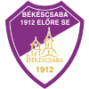 Békéscsaba 1912 Előre II