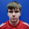 Vitaly Krivonogov (RUS)