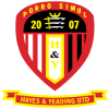  Hayes & Yeading United