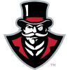  Austin Peay Governors (Bayanlar)