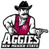 New Meksika State Aggies (Bayanlar)