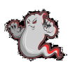  Evil Ghost