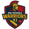 MK Mishra Warriors XI