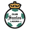 Santos Laguna Mexico II