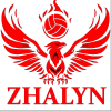 Zhalyn (Bayanlar)
