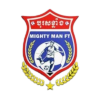 Mighty Man
