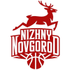 Nizhny Novgorod