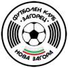 OFC Zagorets Nova Zagora