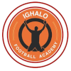 Ighalo FA