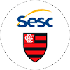 Sesc Flamengo II (Women)