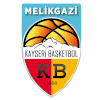 Melikgazi Kayseri (Bayanlar)