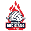 Duc Giang Ha Noi (Bayanlar)