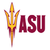 Arizona State Sun Devils (Bayanlar) |1|