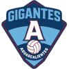 Gigantes Aguascalientes (Bayanlar)