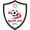 Al-Sareeh SC |1|