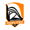 Hoplites d'Ambiani