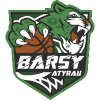 Barsy Atyrau (Bayanlar)