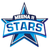 Meena 11 Stars Rinku