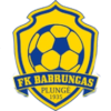 FK Babrungas Plunge