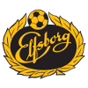 Elfsborg (Bayanlar)
